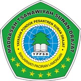 MTSS SUNAN DRAJAT BANJARWATI